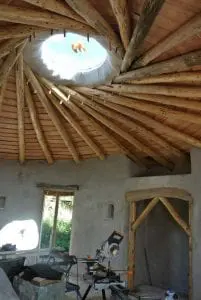 Discover greener glamping