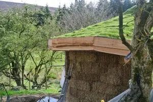 Discover greener glamping