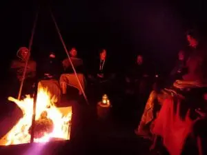 21167372 1839004209459834 6324389240461404087 o Bio energy mediation retreat