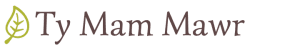 Ty mam mawr website header logo 720x120