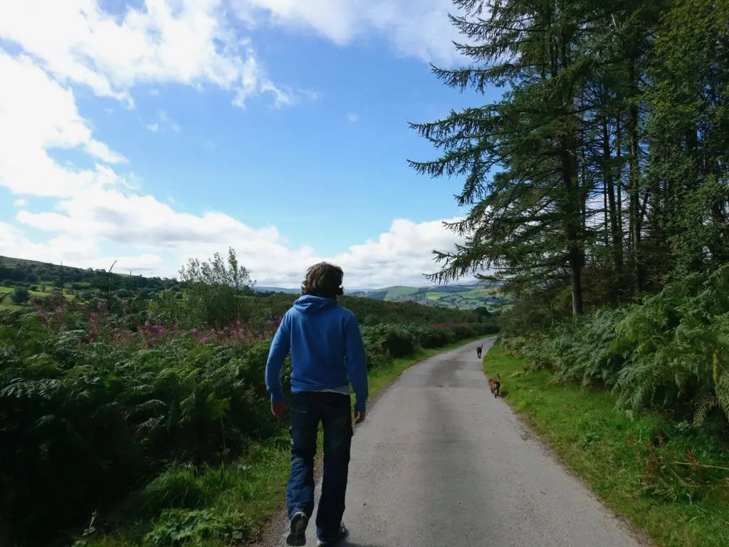 Off to the village off grid sustainable eco glampsite and glamping