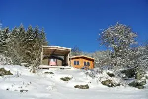 Ty crwn bach idris yurt 27 off grid sustainable eco glampsite and glamping