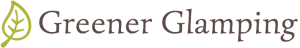 Greener glamping logo and header no background 744x120 for retina