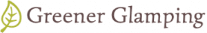 Greener glamping logo and header white background 370x60 1