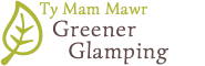 Gg logo v5 185x60 two lines text no background greener glamping logo and header